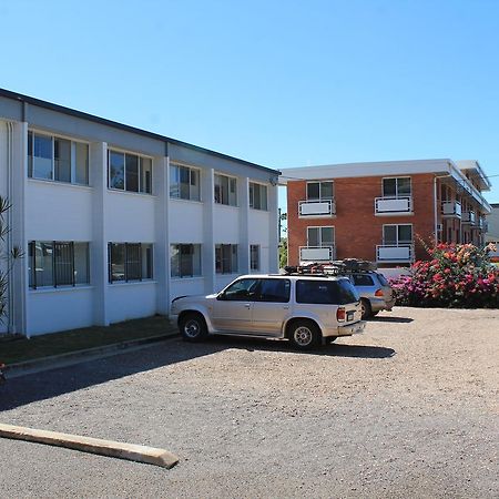 Foreign Exchange Accommodation-Beachside 汤斯维尔 外观 照片