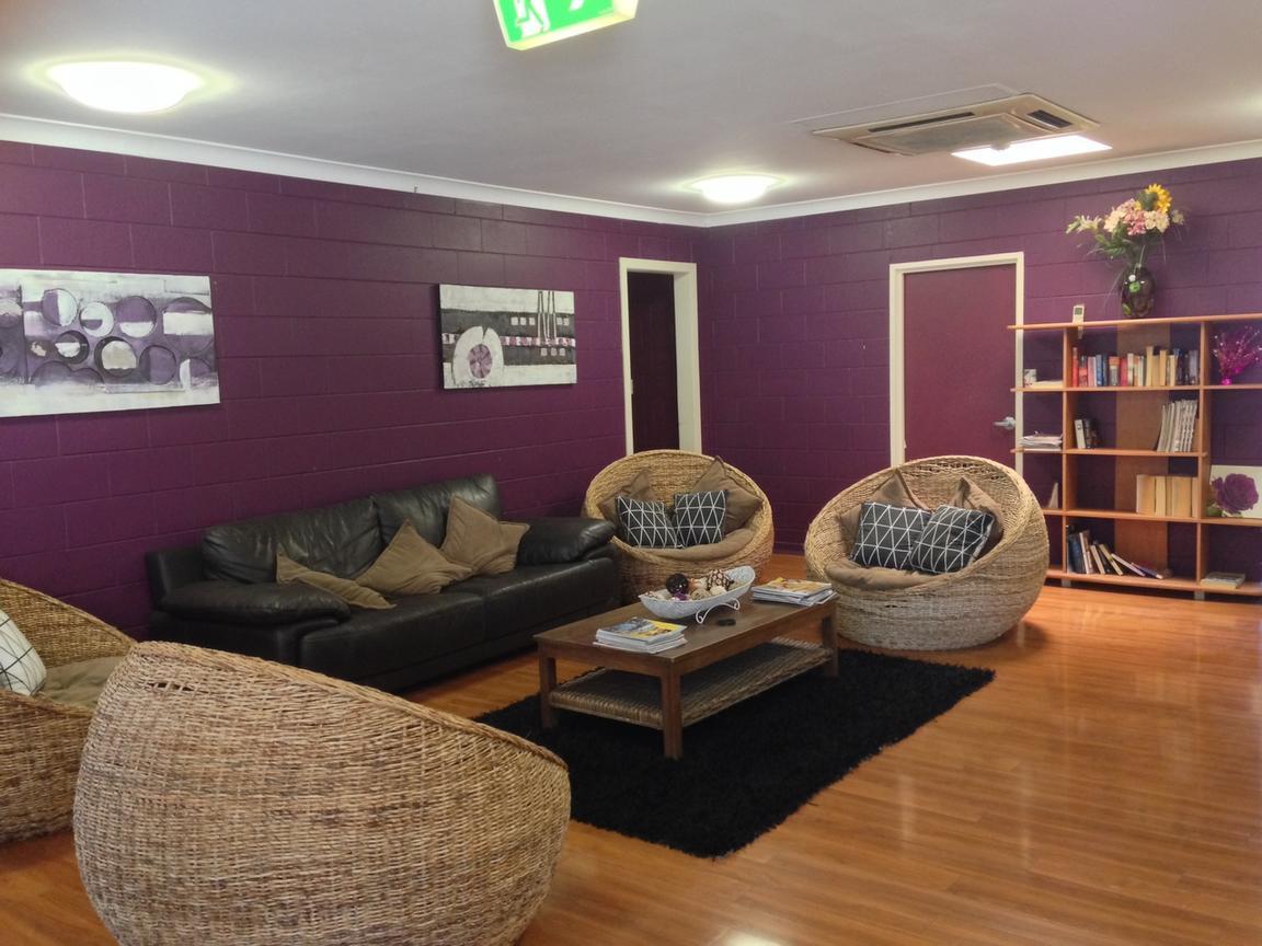 Foreign Exchange Accommodation-Beachside 汤斯维尔 外观 照片