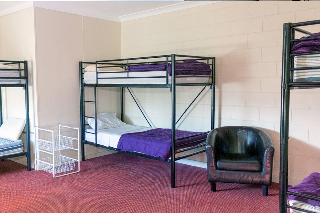 Foreign Exchange Accommodation-Beachside 汤斯维尔 外观 照片