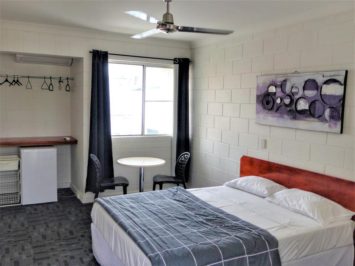 Foreign Exchange Accommodation-Beachside 汤斯维尔 外观 照片