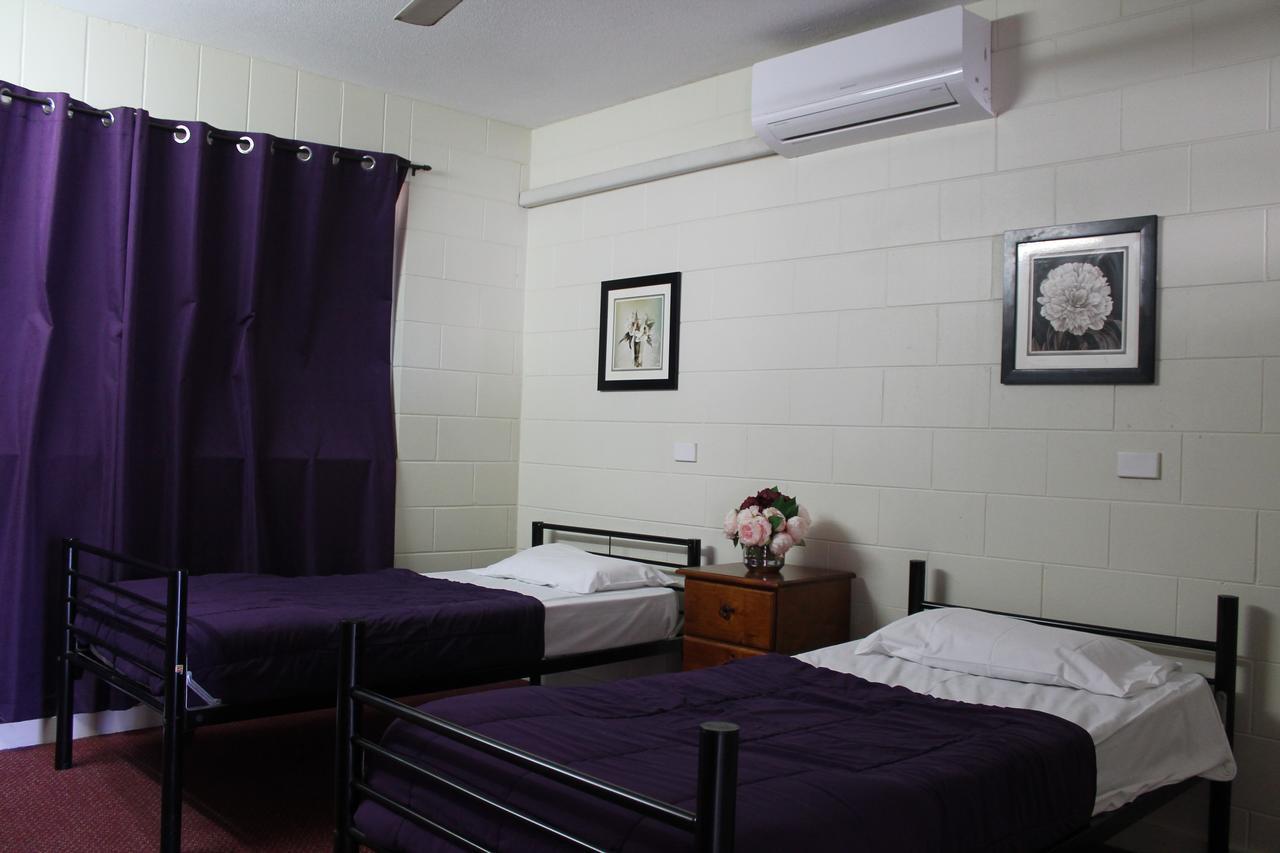 Foreign Exchange Accommodation-Beachside 汤斯维尔 外观 照片