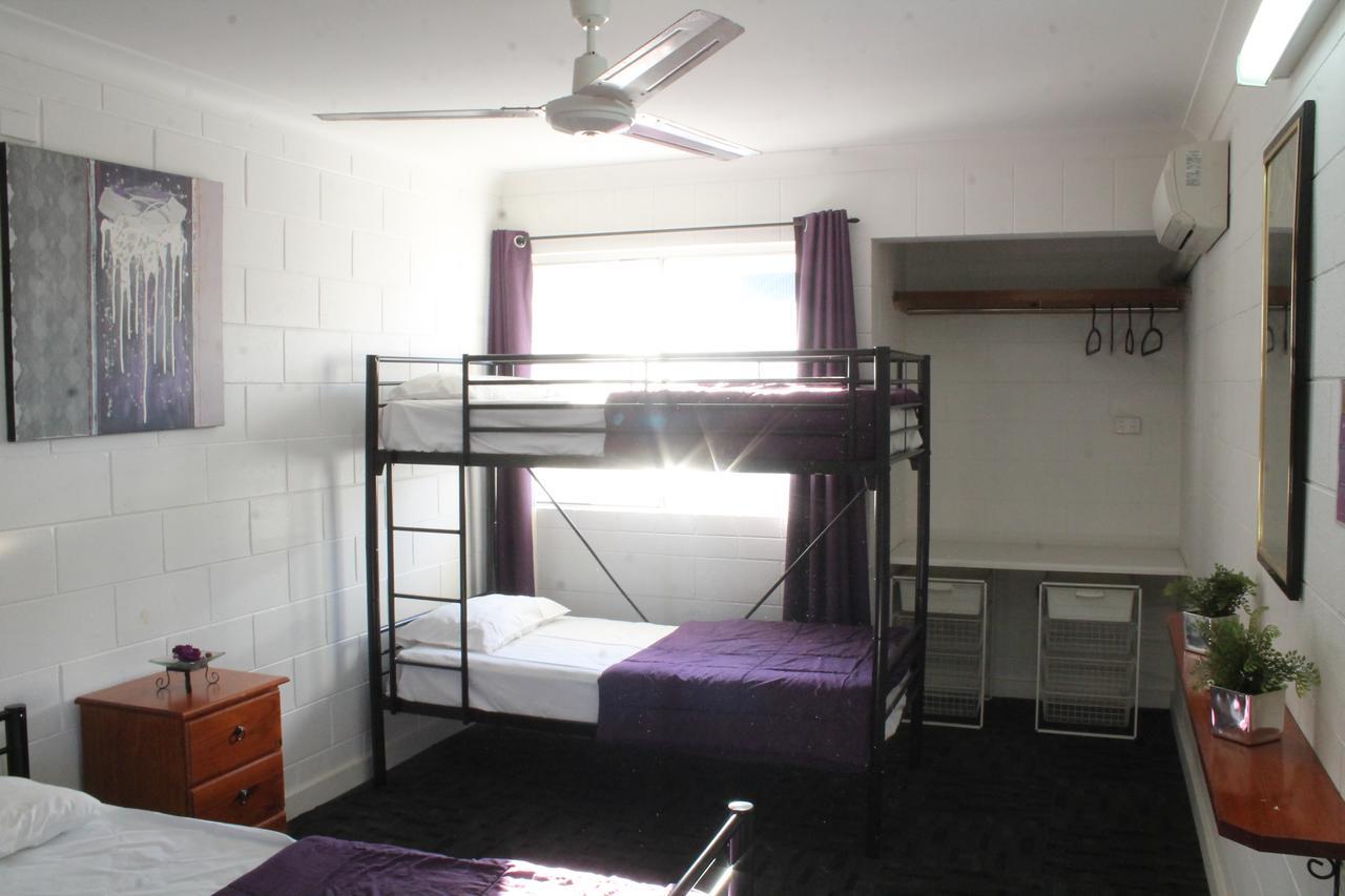 Foreign Exchange Accommodation-Beachside 汤斯维尔 外观 照片